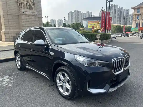 BMW X1 2023
