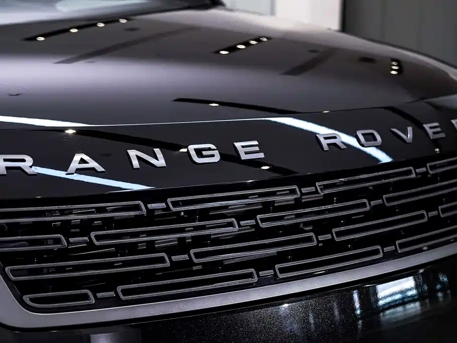 Land Rover Range Rover Sport 2024 — фото 13