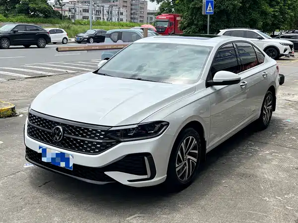 Volkswagen Lavida 2023
