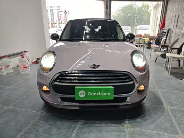 MINI MINI 2016