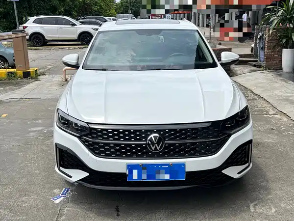 Volkswagen Lavida 2023