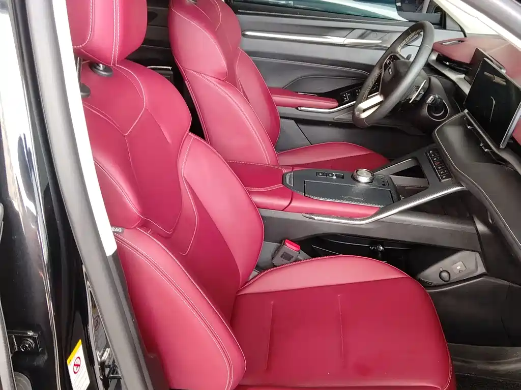 Haval H6 2020