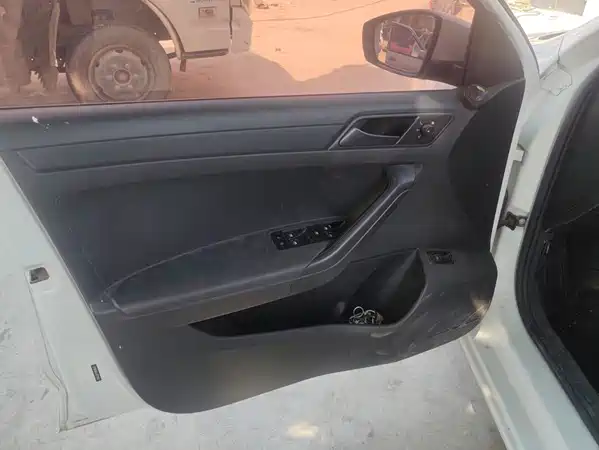 Volkswagen Jetta 2019