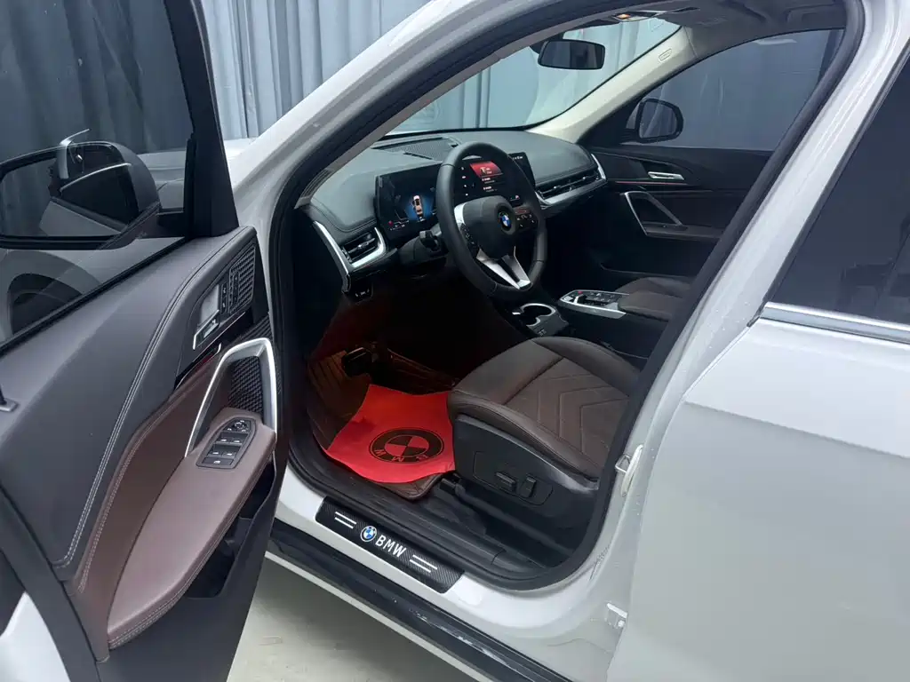 BMW X1 2023