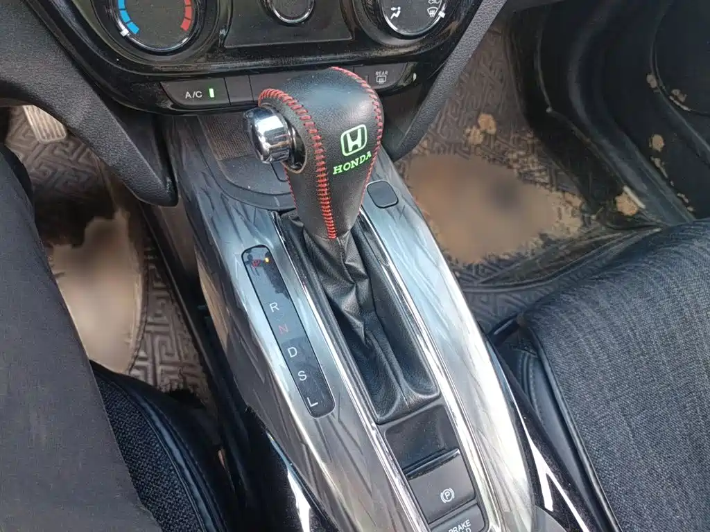 Honda XR-V 2022
