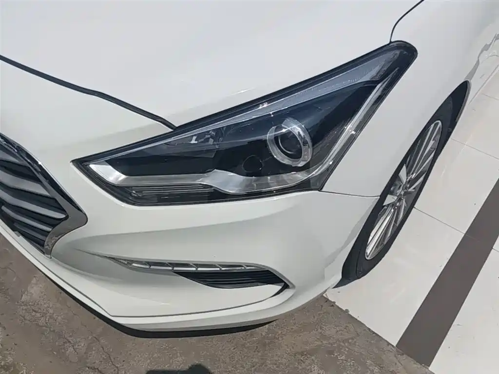 Hyundai Mistra 2020 — фото 24