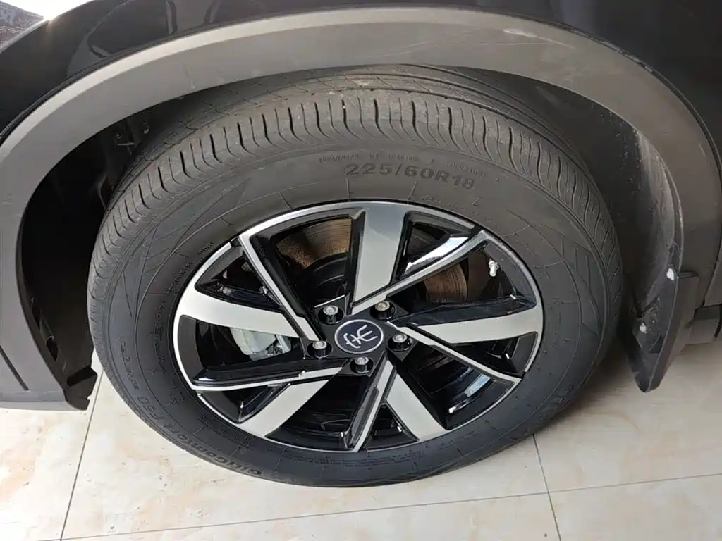BYD Pro New Energy 2024 — фото 23
