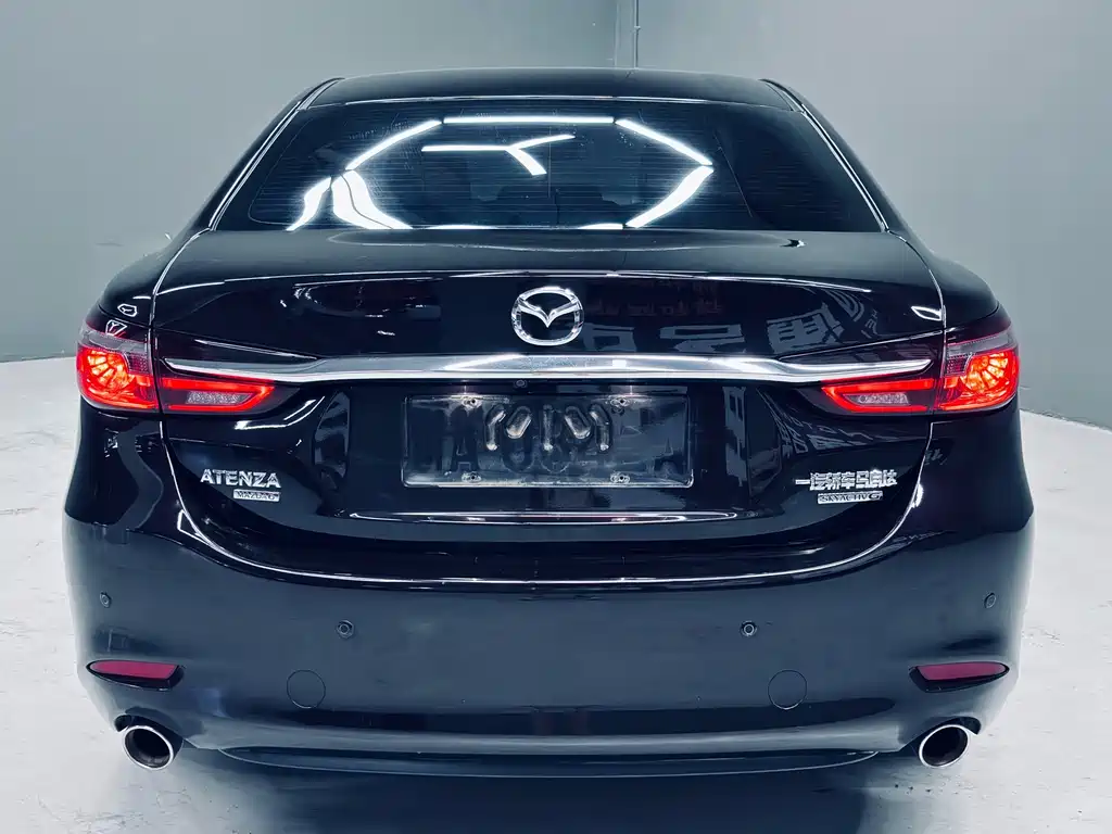 Mazda Atenza 2021