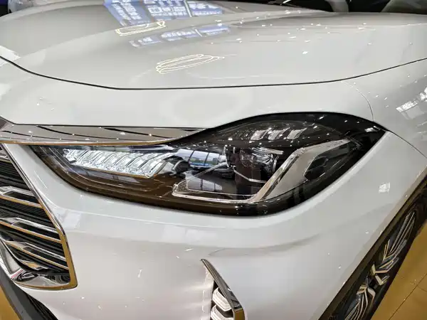 Jetour X70 PLUS 2023