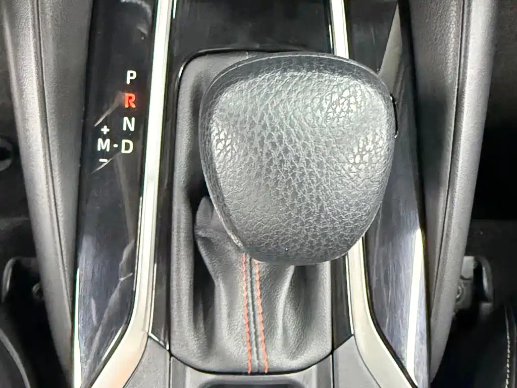 Toyota Corolla 2021 — фото 10