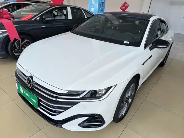 Volkswagen CC 2026