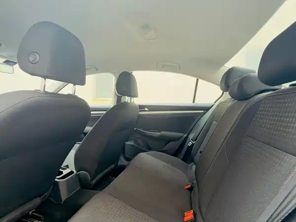 Volkswagen Bora 2019
