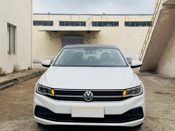 Volkswagen Bora 2019