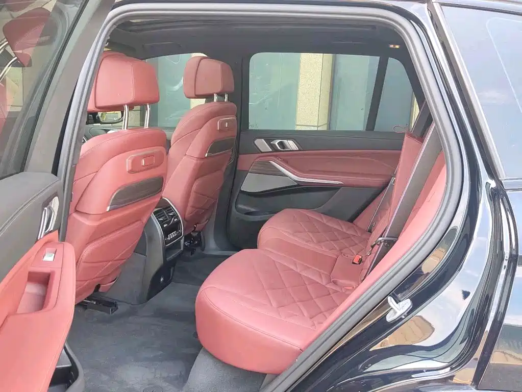 BMW X5 2025 — фото 11