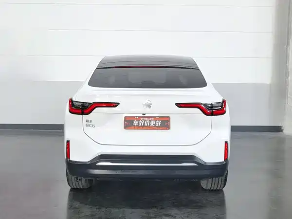 NIO EC6 2021