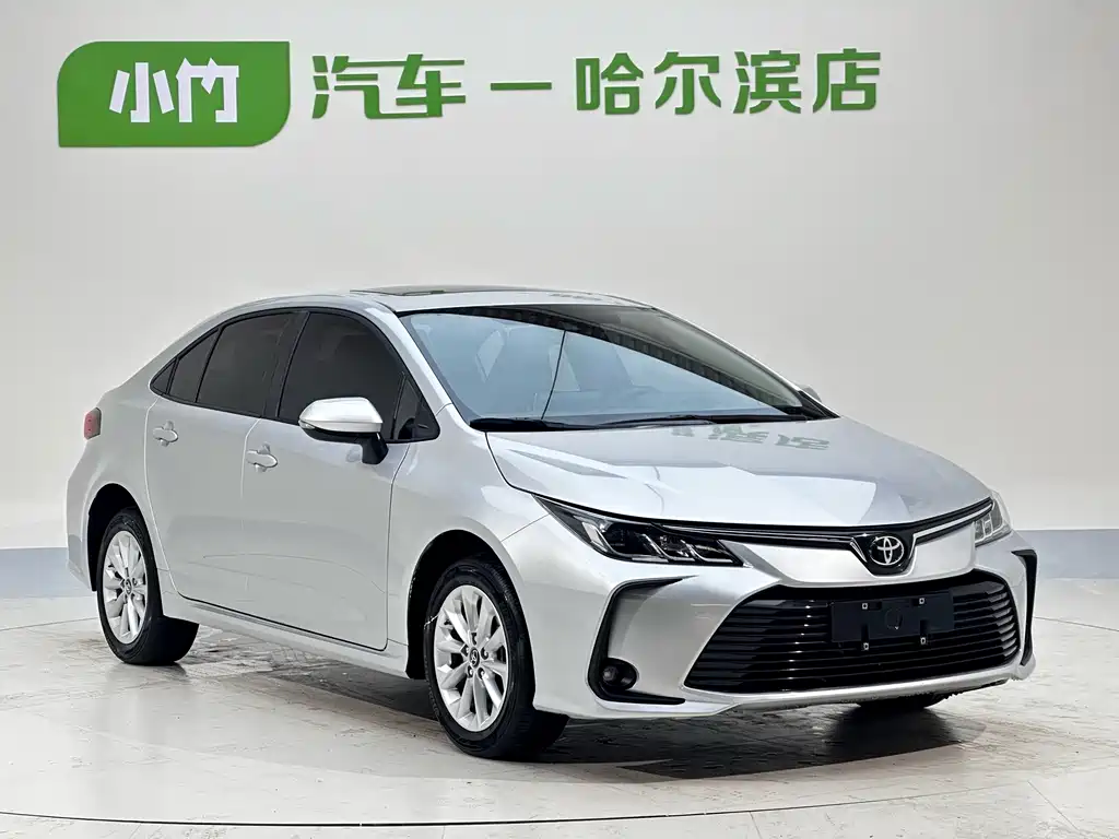 Toyota Corolla 2023