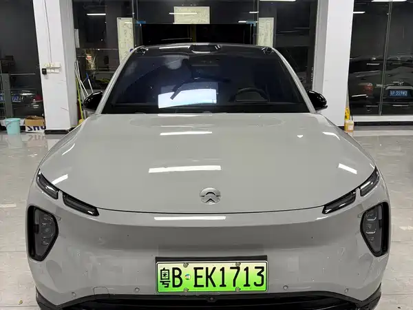 NIO EC6 2024