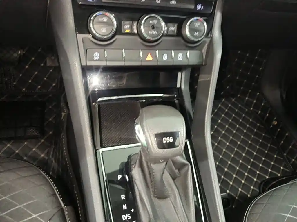 Skoda Kodiaq 2020 — фото 14