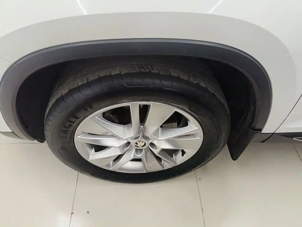 Skoda Kodiaq 2020 — фото 23