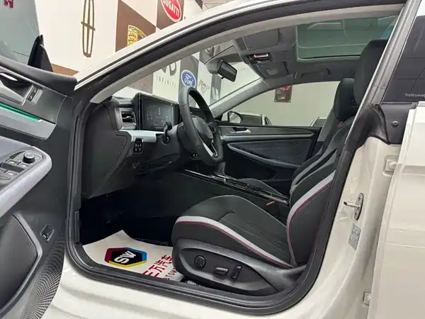 Volkswagen Lamando 2022