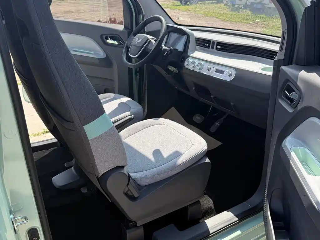 Wuling MINIEV 2022