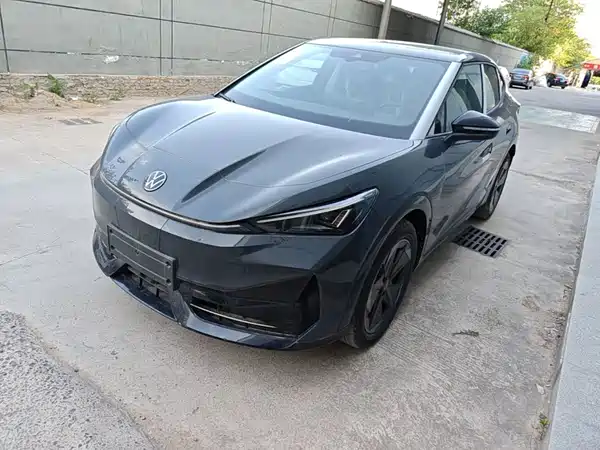 Volkswagen Distinctive 06 2026