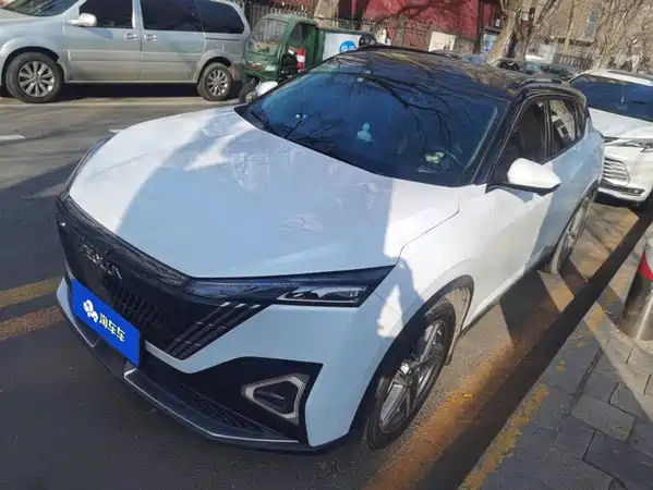 Dongfeng Haohan 2023