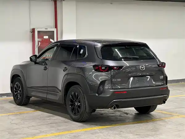 Mazda CX-50 2023