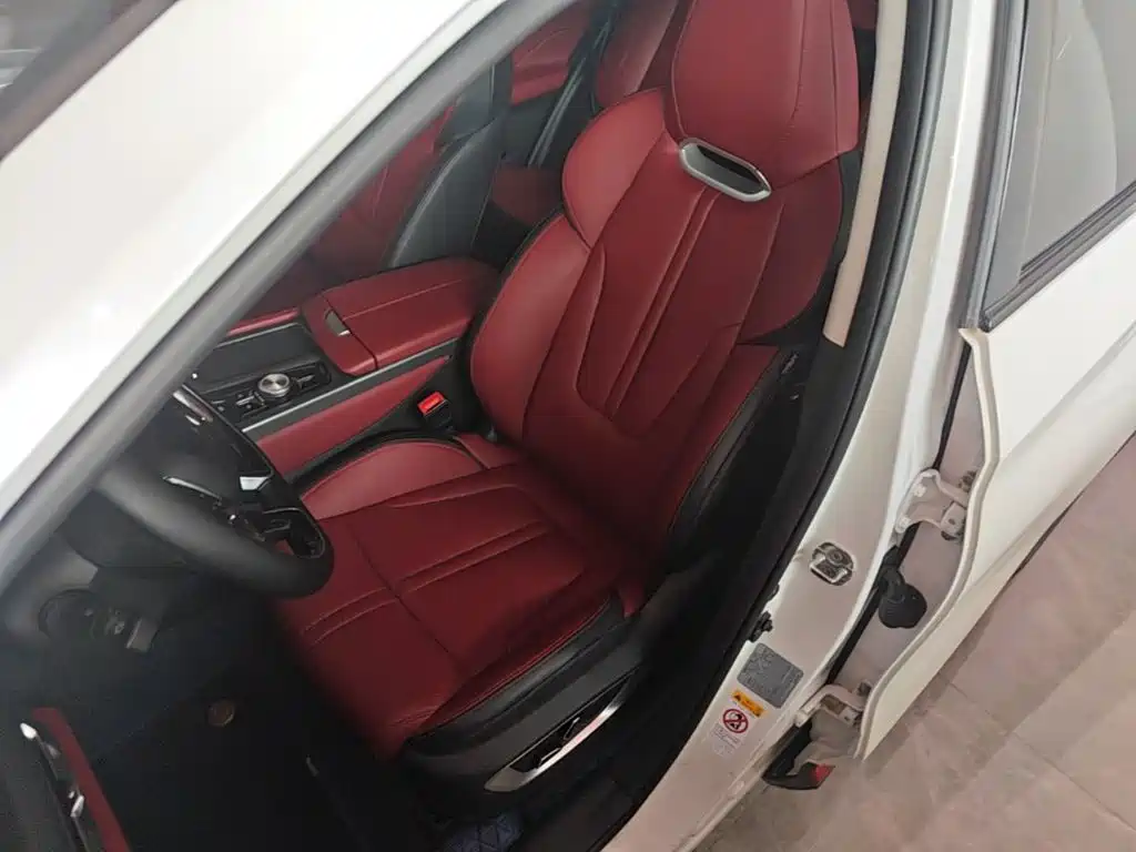 Changan CS75 PLUS 2022 — фото 15
