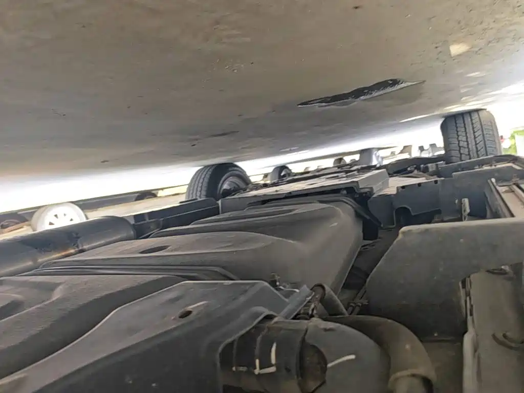 Toyota RAV4 2015 — фото 22