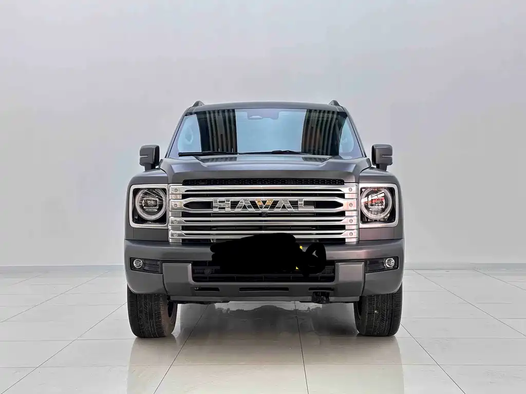 Haval H9 2024 — фото 2