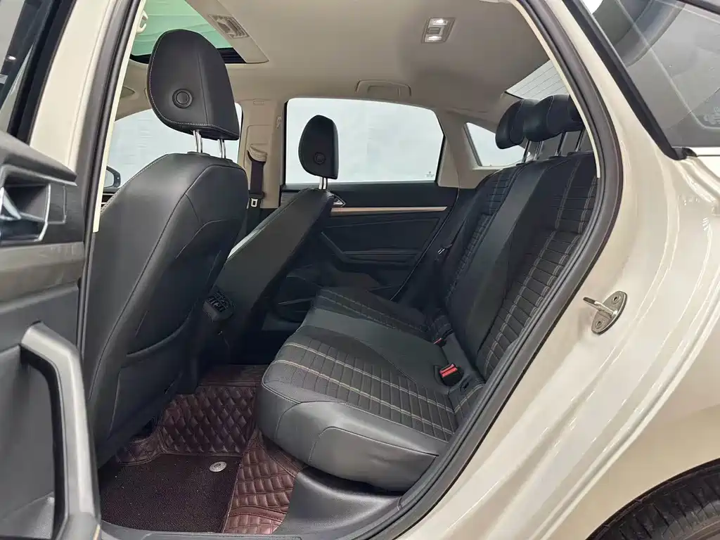 Volkswagen Lavida 2022