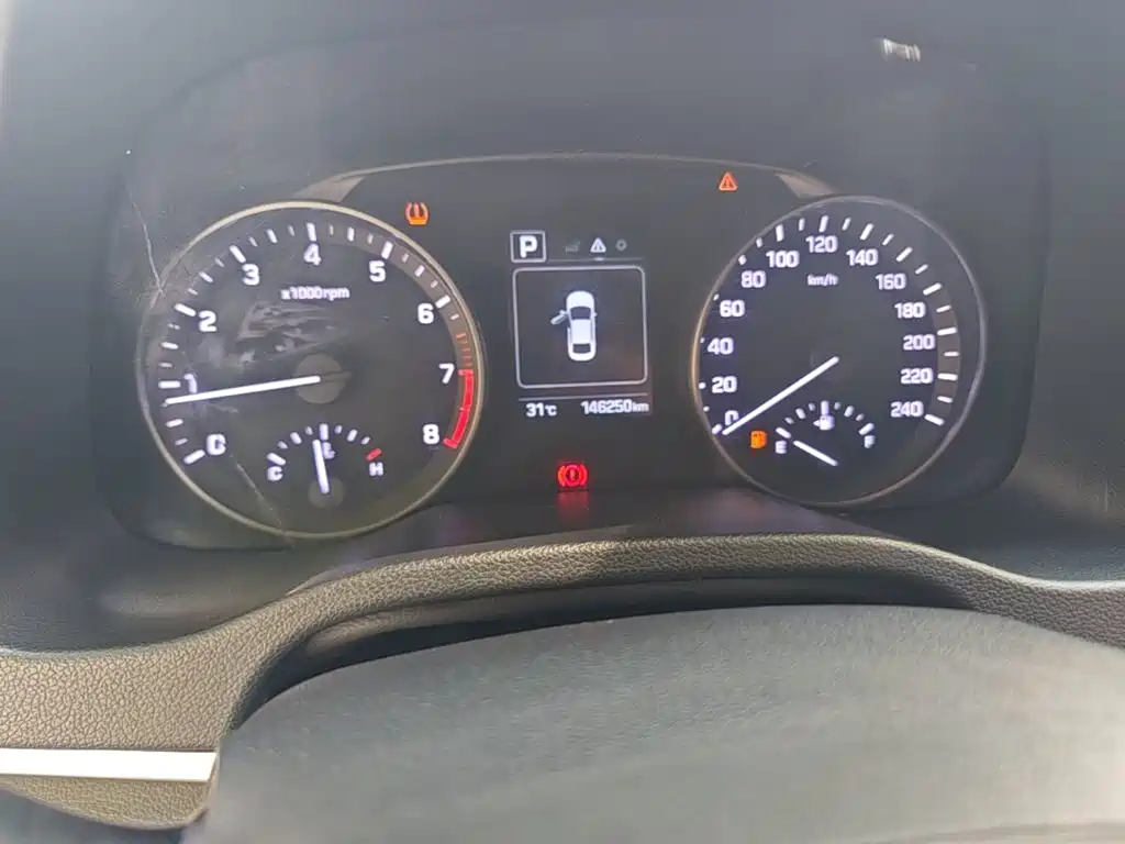 Hyundai Celesta 2016 — фото 12