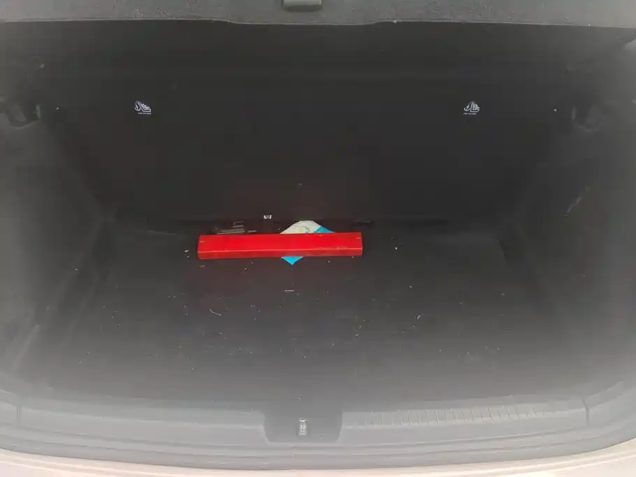 Volkswagen Polo 2020