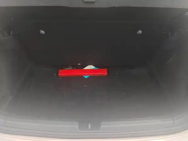 Volkswagen Polo 2020