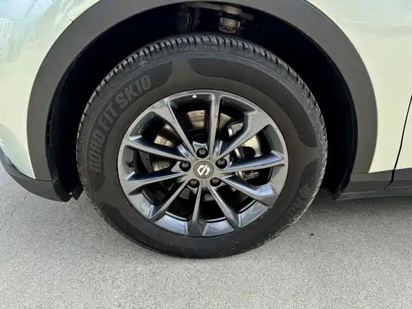 Leapmotor C11 2023