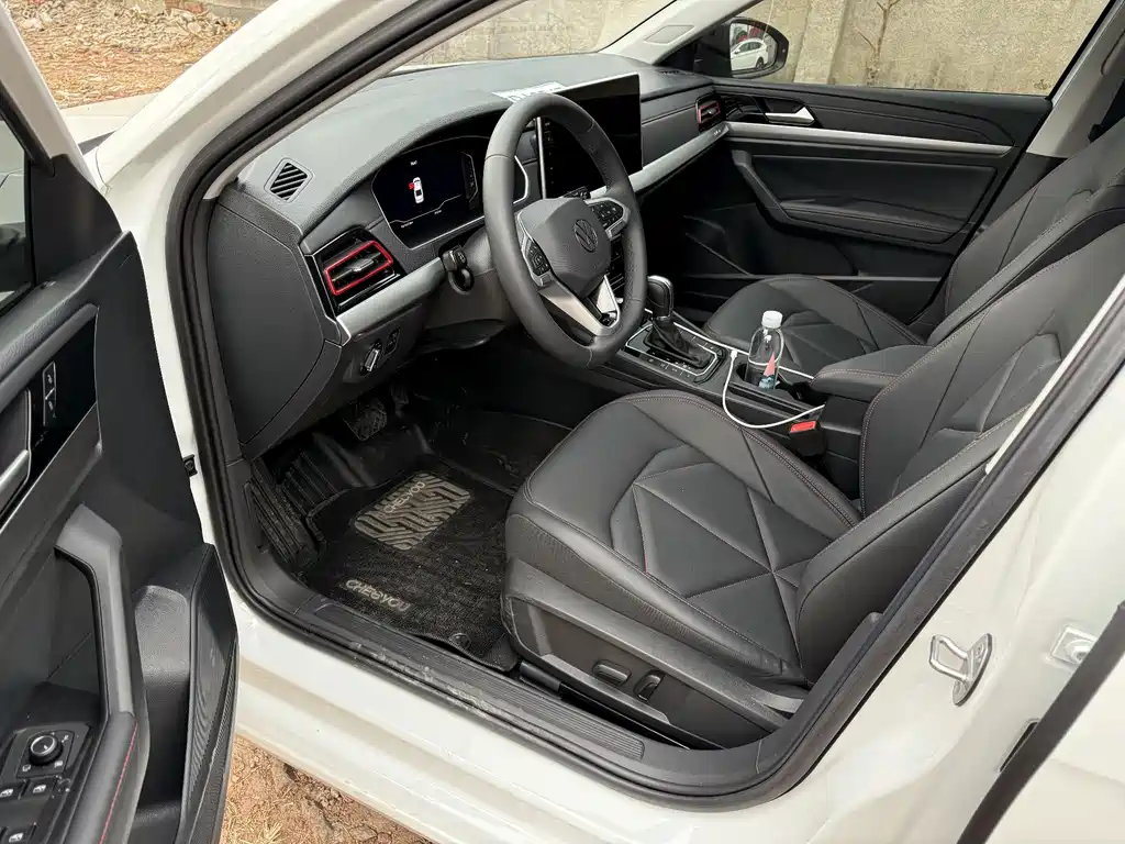 Volkswagen Lavida 2025