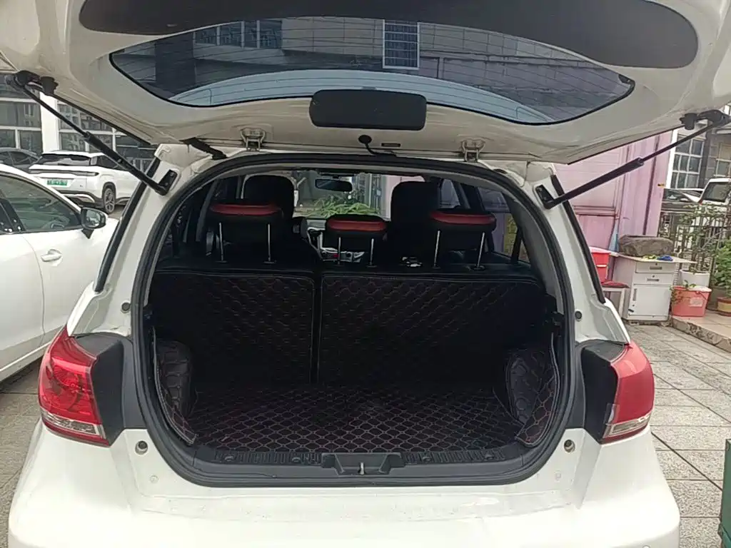 Haval H1 2017 — фото 19