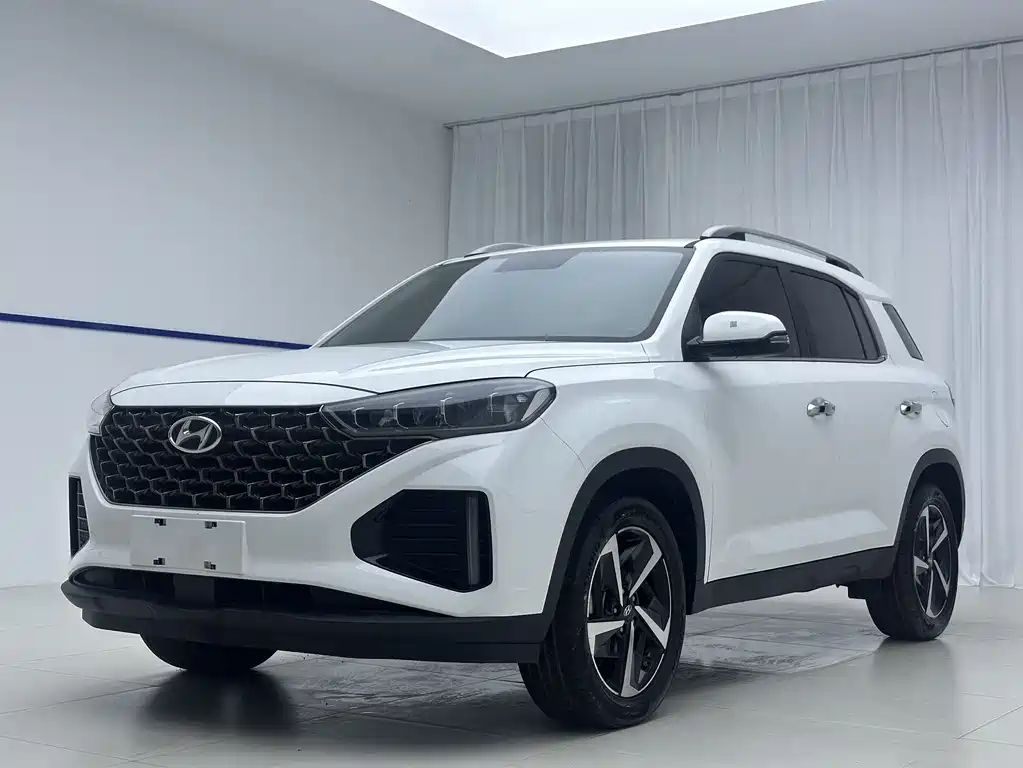 Hyundai ix35 2023