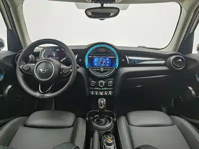 MINI MINI 2020