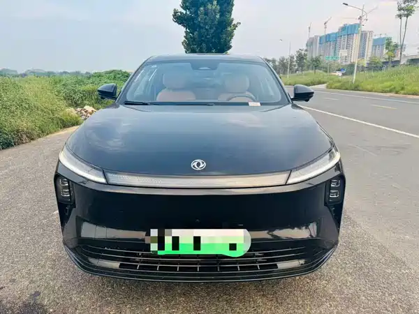 Dongfeng Fengshen L8 2026