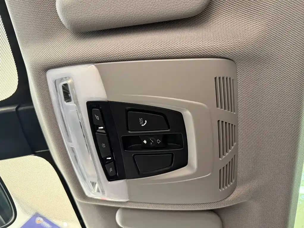 BMW X1 2023 — фото 14