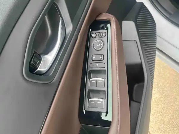 Honda Yingshipai New Energy 2026