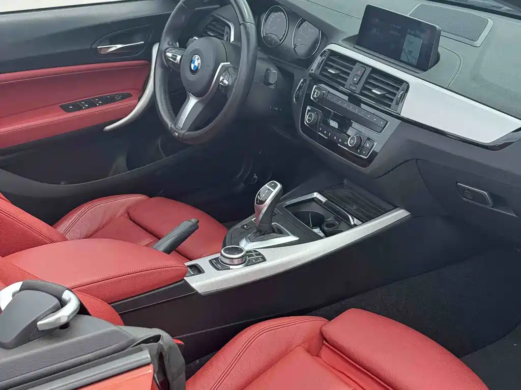 BMW 2 Series 2018 — фото 9