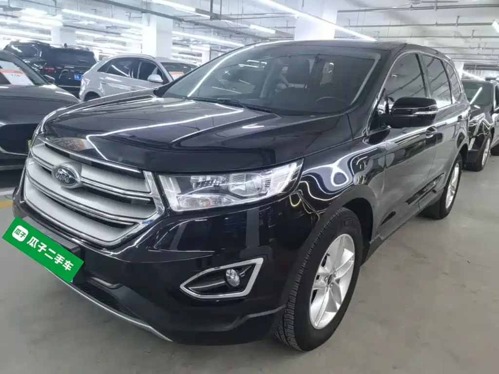 Ford Edge 2019