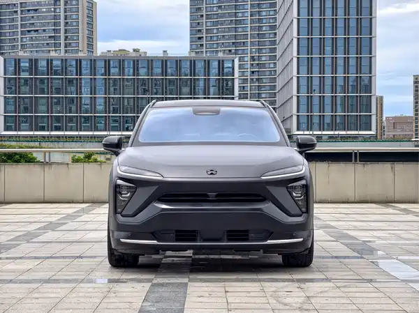 NIO ES6 2022