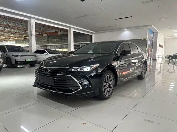 Toyota Avalon 2021
