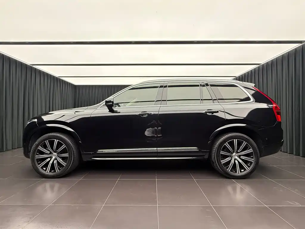 Volvo XC90 2019 — фото 3