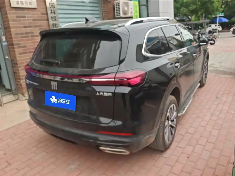 Buick Envision Plus 2025 — фото 3