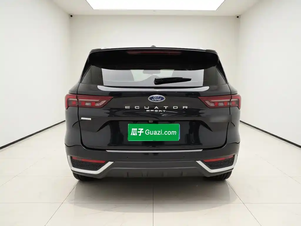Ford Territory 2024